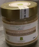 Crema di mandorla