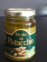 Pesto di pistacchio