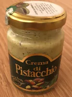 Crema di Pistacchio