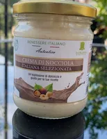 crema di nocciole