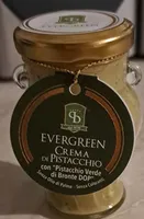 Crema di pistacchio