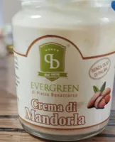 Evergreen di Pietro Bonaccorso