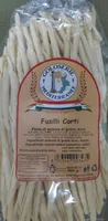 Fusilli corti