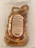 Scaldatelli