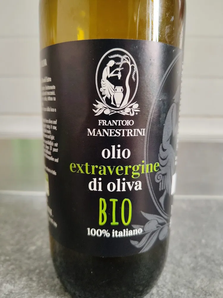 Olio EVO