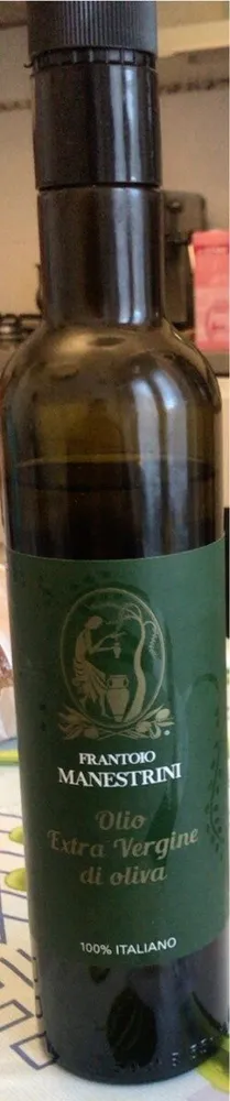 Frantoio manestrini