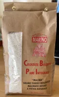Crostate, Biscotti, Pane Integrale