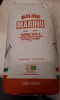 Farina tipo 0