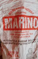 Farina enkir