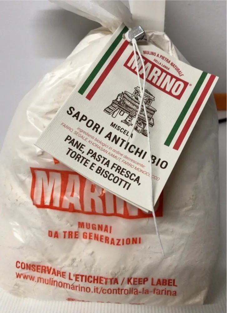 Sapori antichi bio