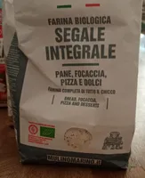 Segale integrale