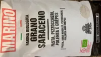 Farina grano saraceno