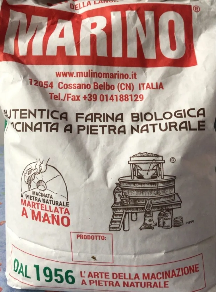 Farina di riso