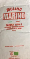 Farina tipo 0