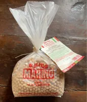 Ceci biologici
