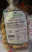 Taralli alla cipolla