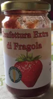 Confettura Extra di Fragola
