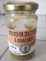 Pesto di zucchine