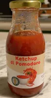 Ketchup di pomodoro