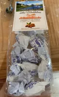 Amaretti Morbidi