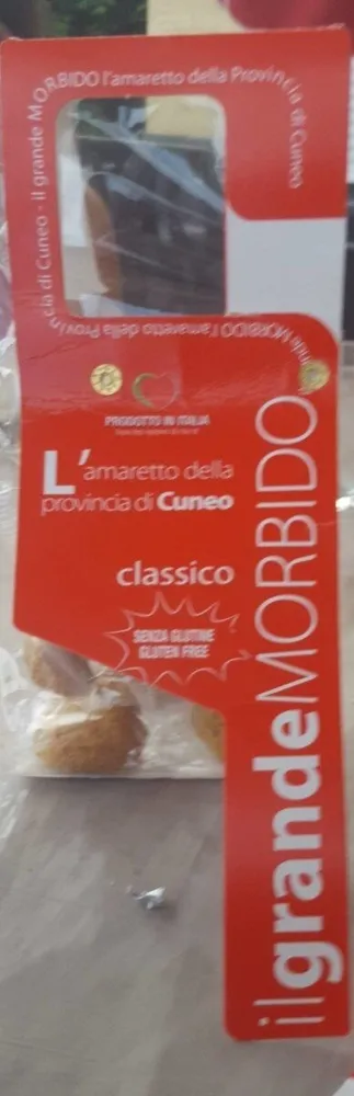 amaretto