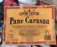 Pane carasau