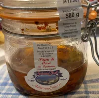 Filetti di alacce