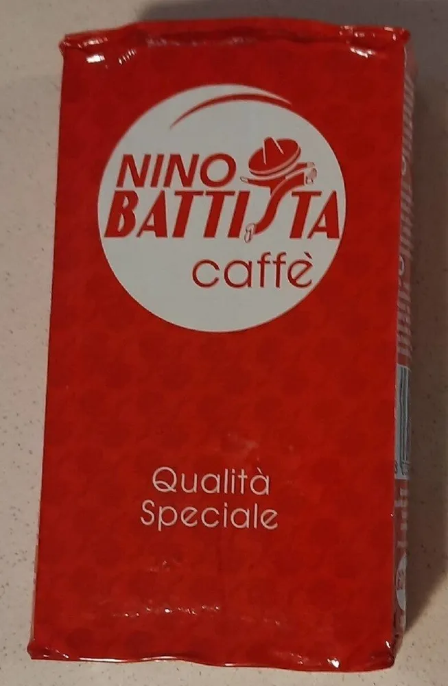 Caffè Speciale