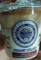 Yogurt colato