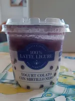 Yogurt