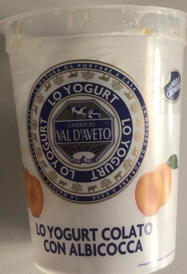 LO Yogurt
