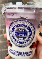 Yogurt colato