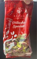 Pistacchio sgusciato