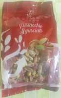 Pistacchio sgusciato