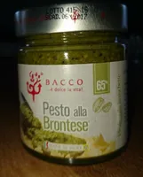 Pesto alla brontese