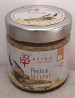 Pesto di Mandorla