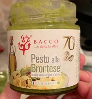 Pesto alla Brontesr