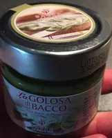Golosa di bacco