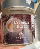 Crema Caffe