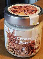 Le Cremose di Bacco