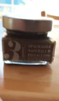 Spalmabile naturale pistacchio