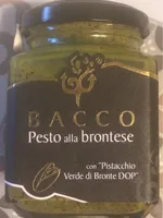 pesto alla brontese