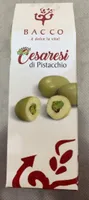 Cesaresi di Pistacchio