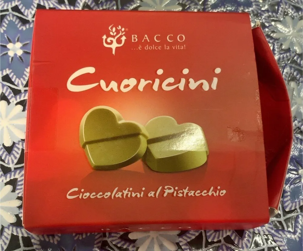 Cuoricini