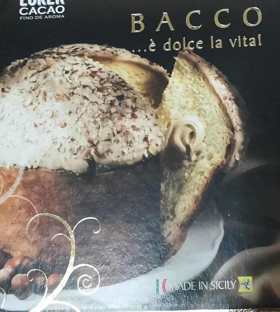 Panbacco