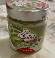 La golosa Crunch