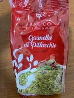 granella di pistacchi