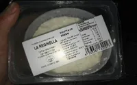 Ricotta de brebis