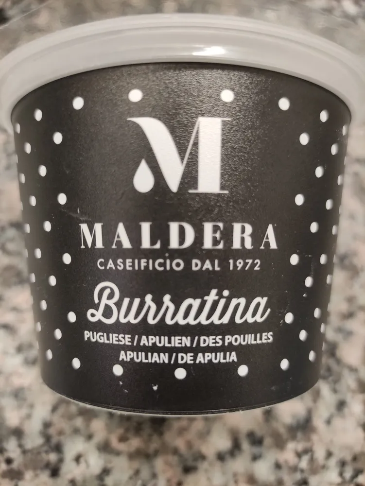 Burratina