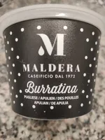 Burratina